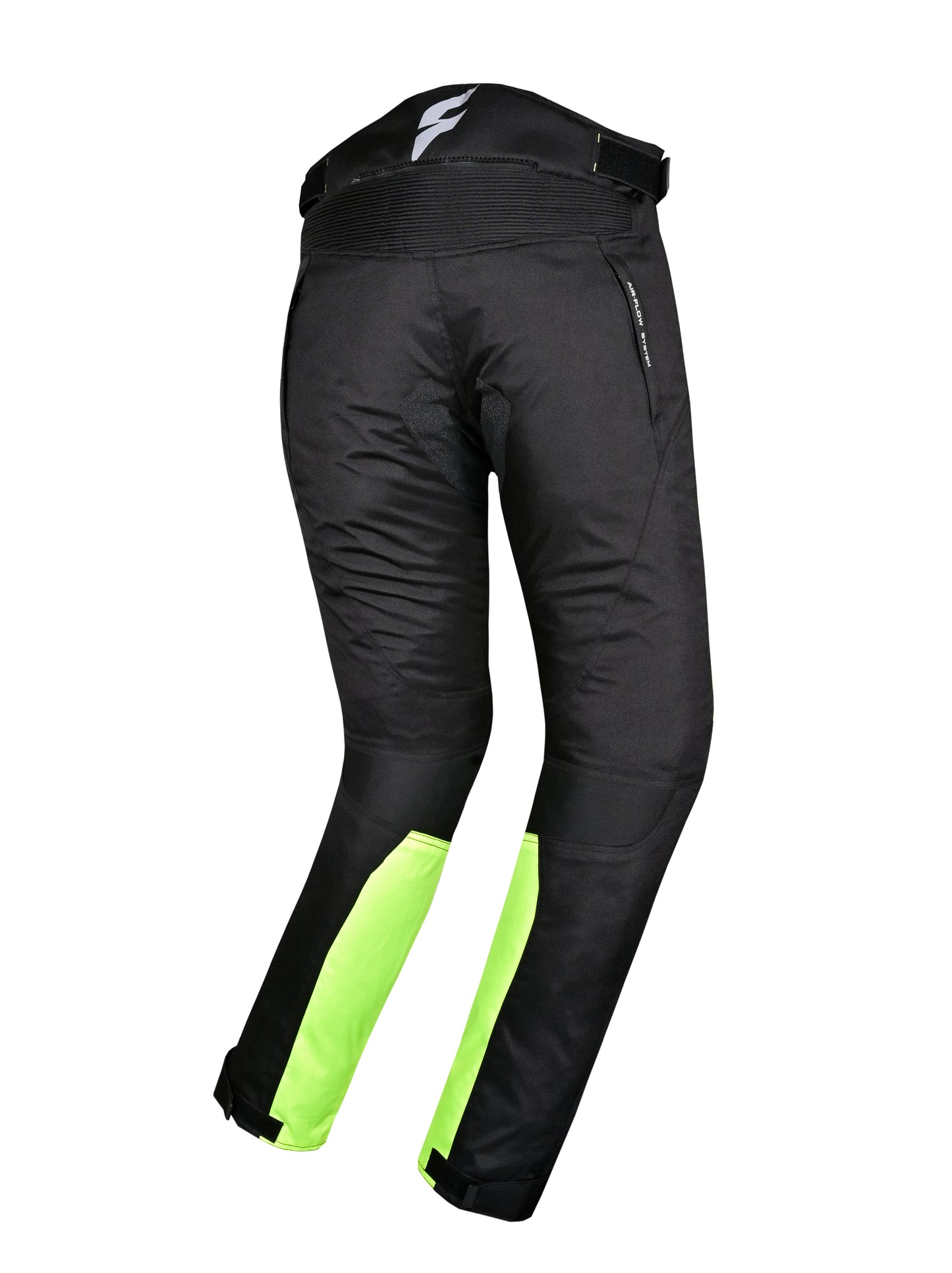 Airflow Performance Trousers-Green