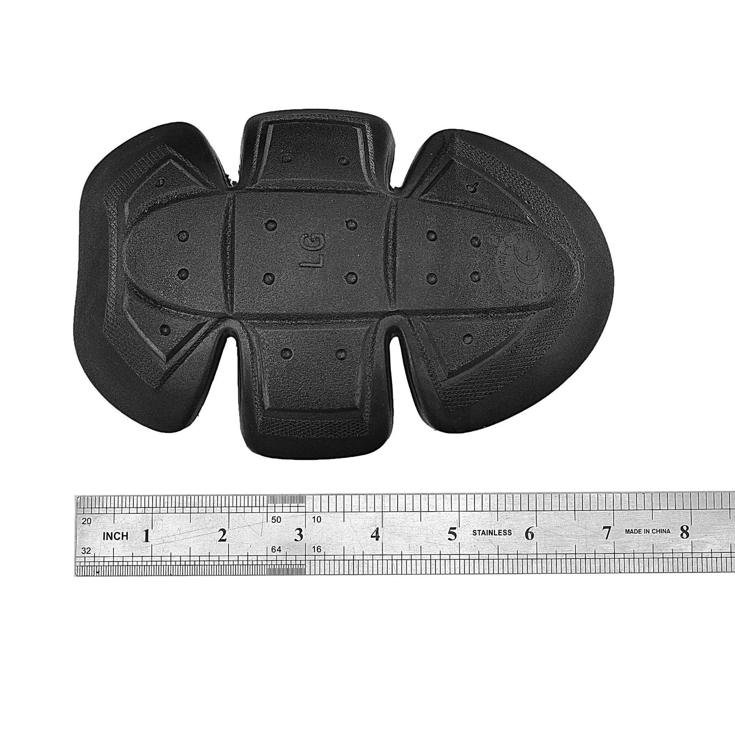 Removable Armor For Motorcycle Jackets