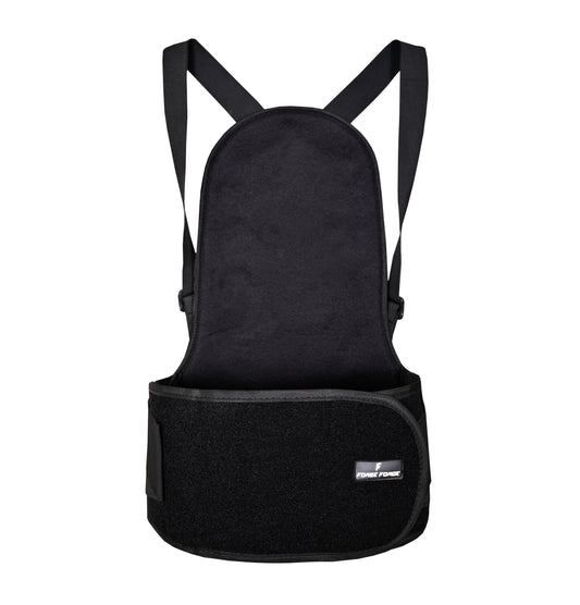Back Protector