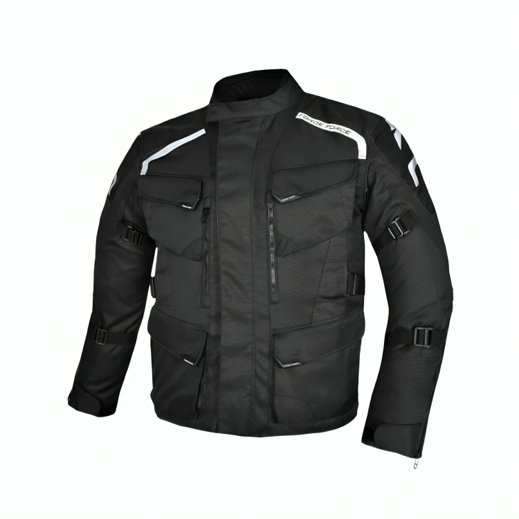 Rhino ADV Jacket | 3-layer adventure jacket with high-quality water-proof layer