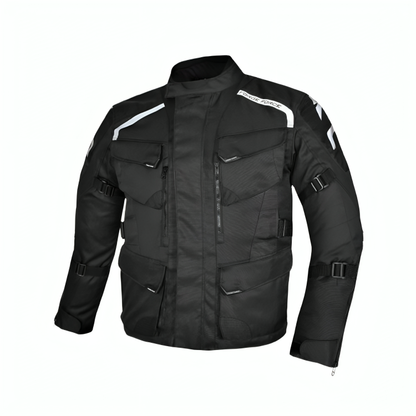 Rhino ADV Jacket | 3-layer adventure jacket with high-quality water-proof layer