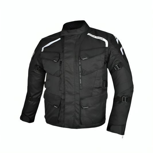 Rhino ADV Jacket | 3-layer adventure jacket with high-quality water-proof layer