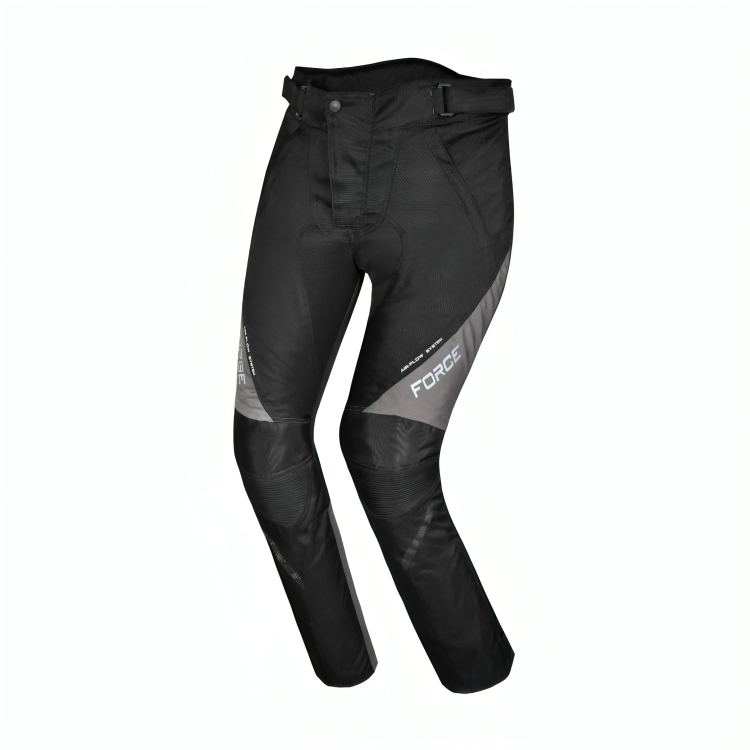 Rhino ADV Jacket + Airflow Performance Trouser