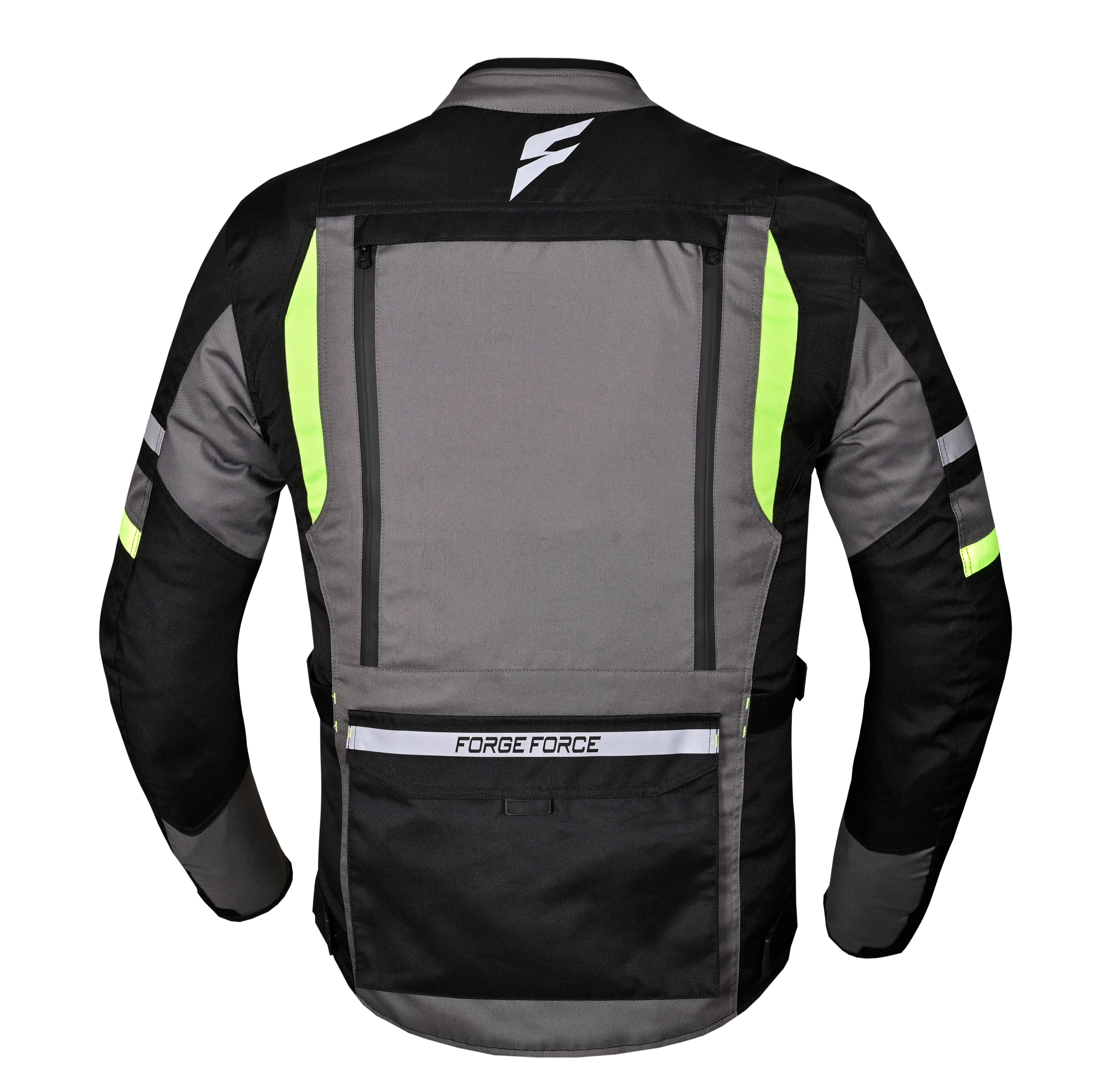 Rhino ADV Jacket-Special Edition | 3-layer adventure jacket with