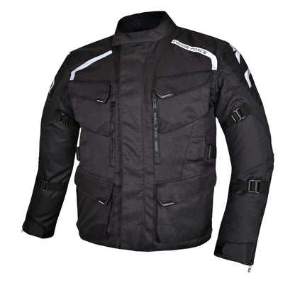 Rhino ADV Jacket | 3-layer adventure jacket with high-quality water-proof layer