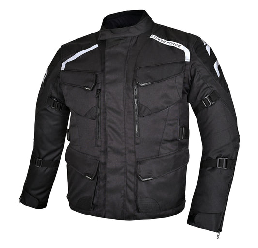Rhino ADV Jacket | 3-layer adventure jacket with high-quality water-proof layer