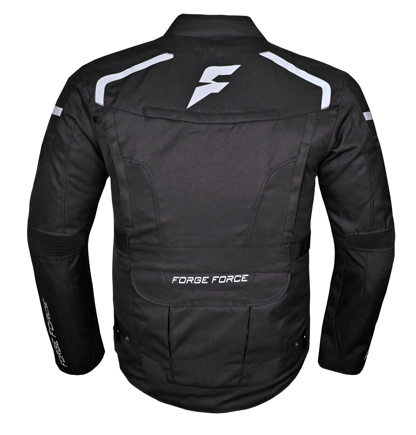 Rhino ADV Jacket | 3-layer adventure jacket with high-quality water-proof layer