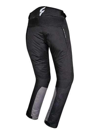 Airflow Performance Trousers-Black