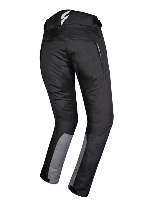 Airflow Performance Trousers-Black