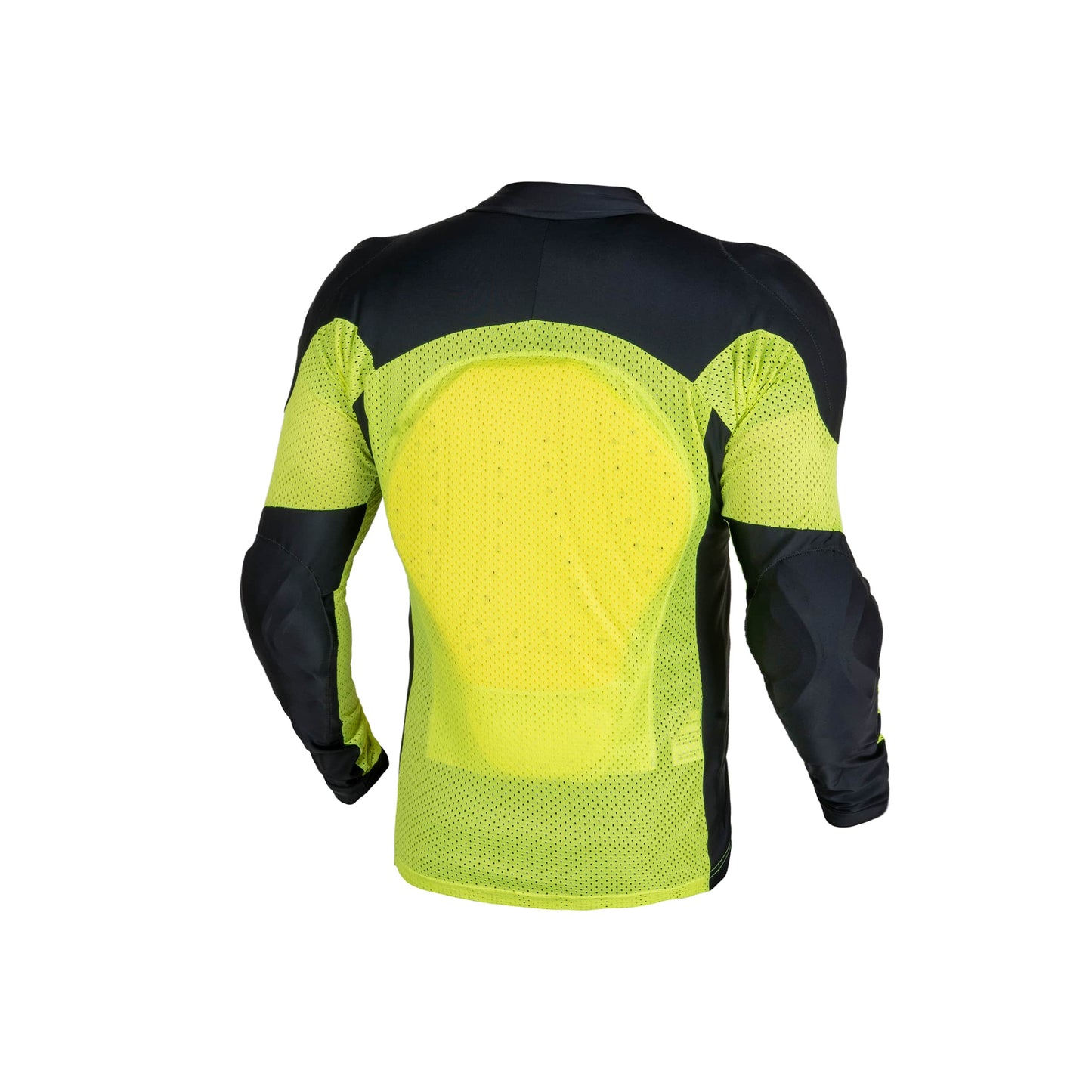 All-Season Protective Riding Shirt – Green
