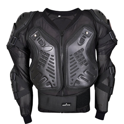 Body Armour