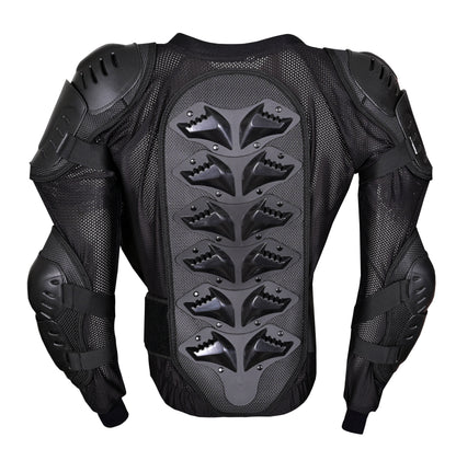 Body Armour