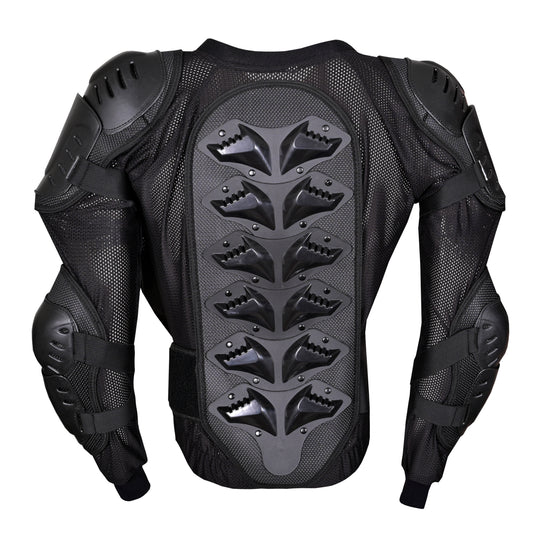 Body Armour