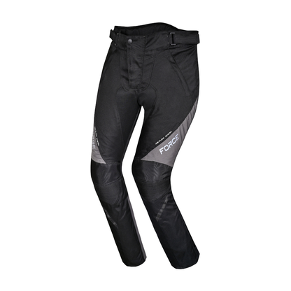 Airflow Performance Trousers-Black