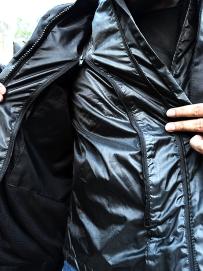Rhino ADV Jacket | 3-layer adventure jacket with high-quality water-proof layer